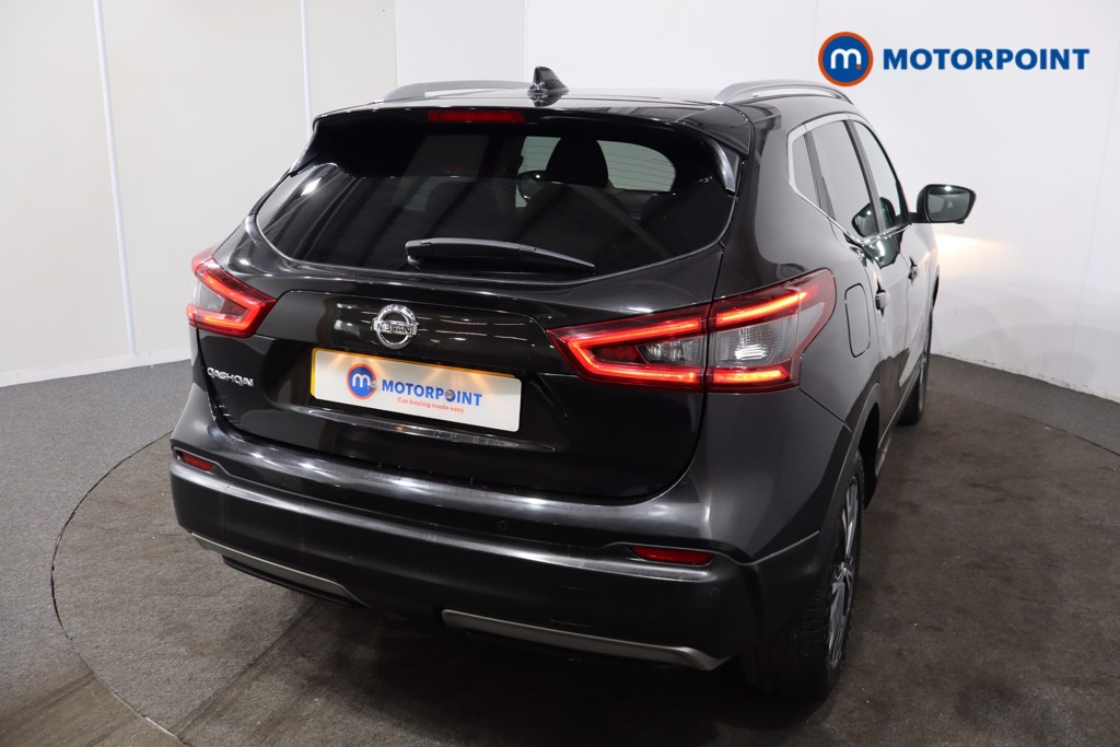 Nissan Qashqai N-Connecta Manual Petrol SUV - Stock Number (1559585) - 27th supplementary image