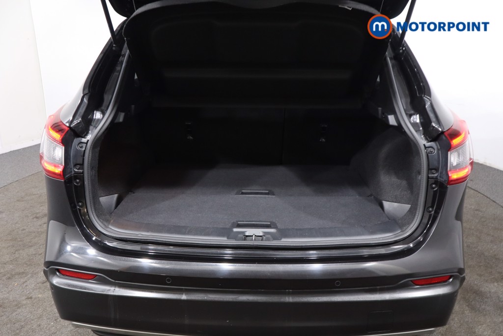 Nissan Qashqai N-Connecta Manual Petrol SUV - Stock Number (1559585) - 28th supplementary image