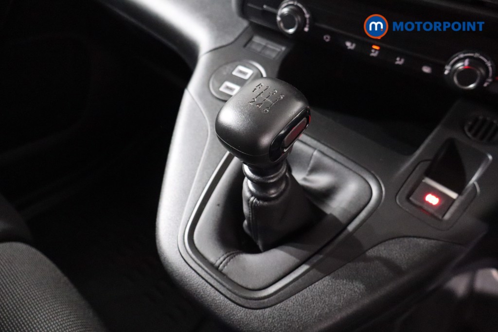 Peugeot Partner Professional Manual Diesel Panel Van - Stock Number (1561140) - 12th supplementary image