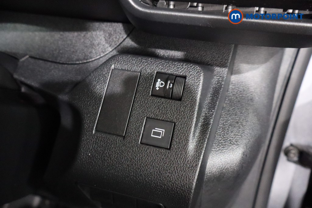 Peugeot Partner Professional Manual Diesel Panel Van - Stock Number (1561140) - 15th supplementary image