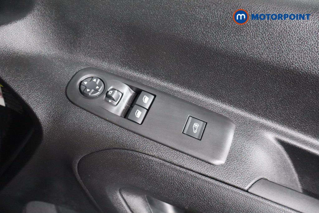 Peugeot Partner Professional Manual Diesel Panel Van - Stock Number (1561140) - 16th supplementary image