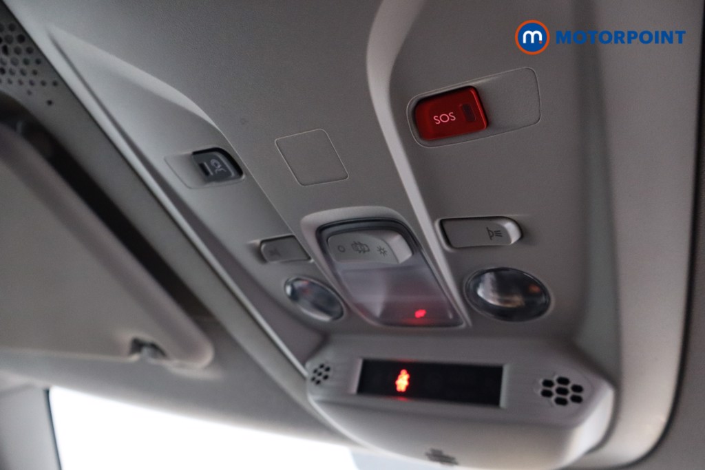 Peugeot Partner Professional Manual Diesel Panel Van - Stock Number (1561140) - 18th supplementary image