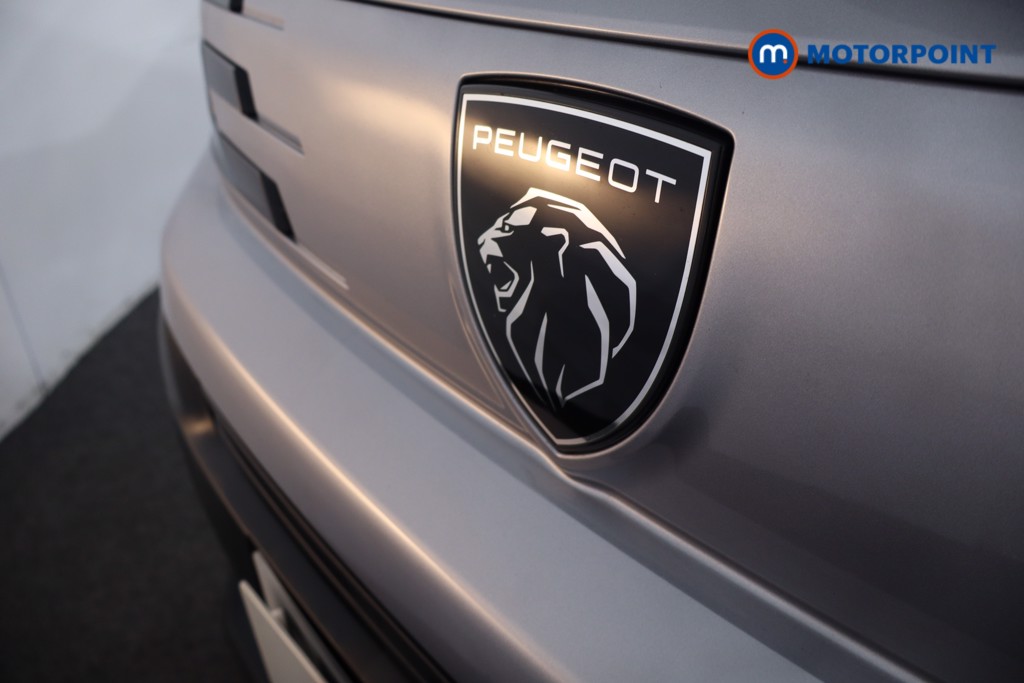 Peugeot Partner Professional Manual Diesel Panel Van - Stock Number (1561140) - 23rd supplementary image