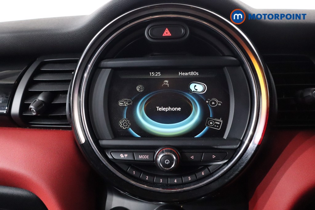 Mini Hatchback Cooper Manual Petrol Hatchback - Stock Number (1561264) - 2nd supplementary image