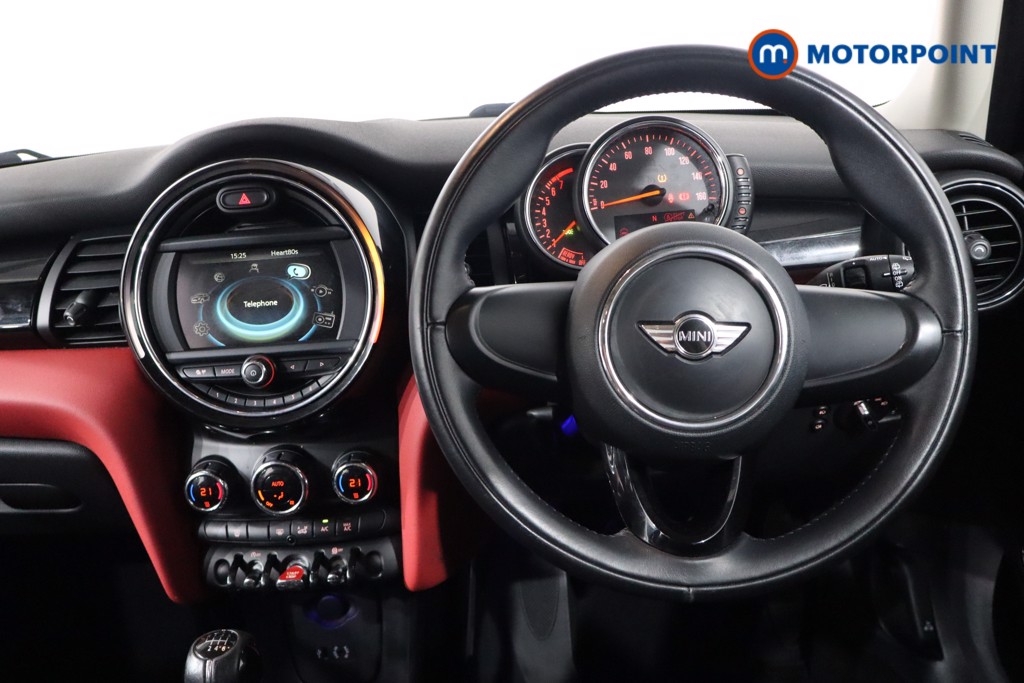 Mini Hatchback Cooper Manual Petrol Hatchback - Stock Number (1561264) - 3rd supplementary image