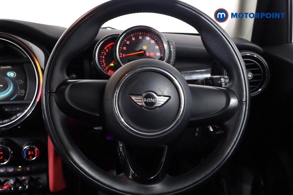 Mini Hatchback Cooper Manual Petrol Hatchback - Stock Number (1561264) - 6th supplementary image