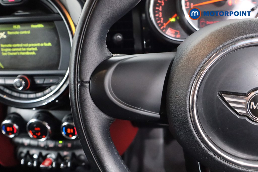 Mini Hatchback Cooper Manual Petrol Hatchback - Stock Number (1561264) - 7th supplementary image