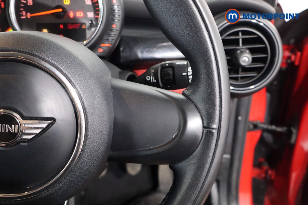 Mini Hatchback Cooper Manual Petrol Hatchback - Stock Number (1561264) - 8th supplementary image