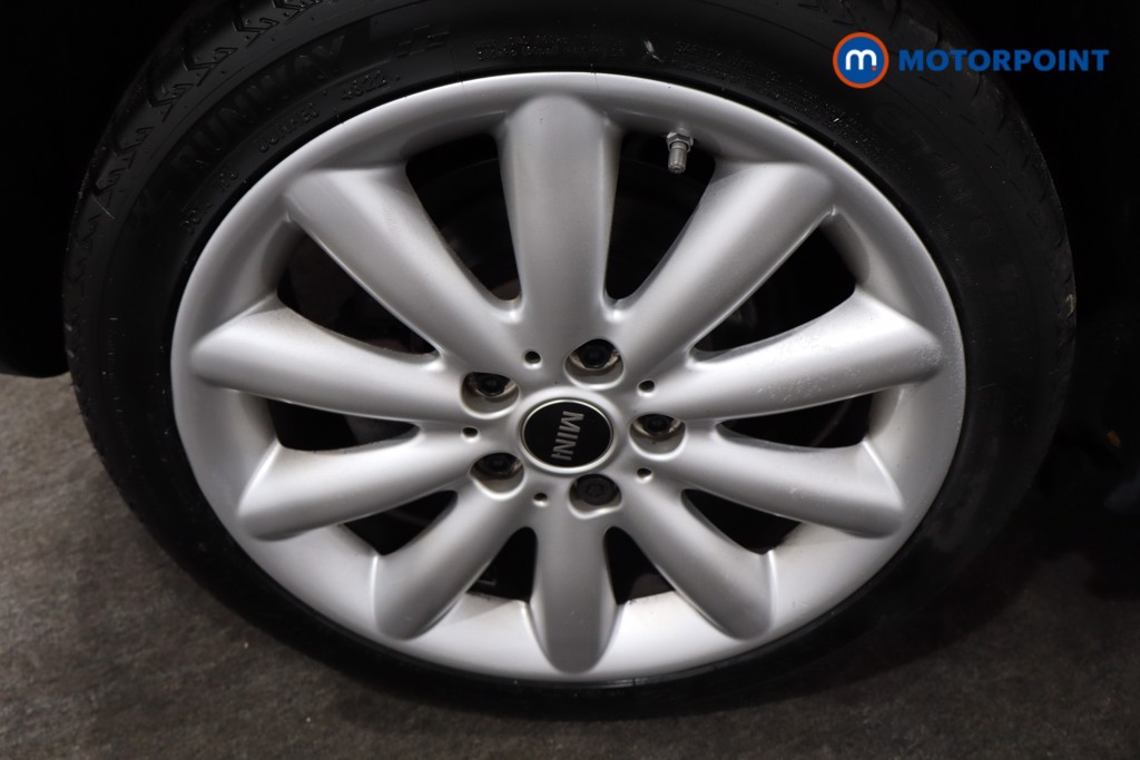 Mini Hatchback Cooper Manual Petrol Hatchback - Stock Number (1561264) - 9th supplementary image