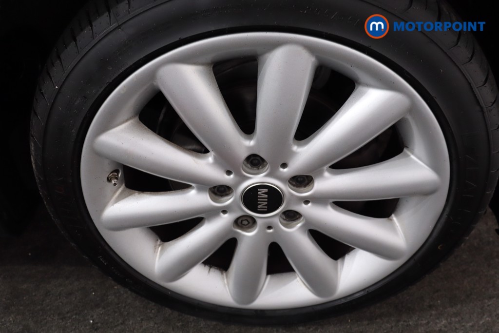 Mini Hatchback Cooper Manual Petrol Hatchback - Stock Number (1561264) - 10th supplementary image