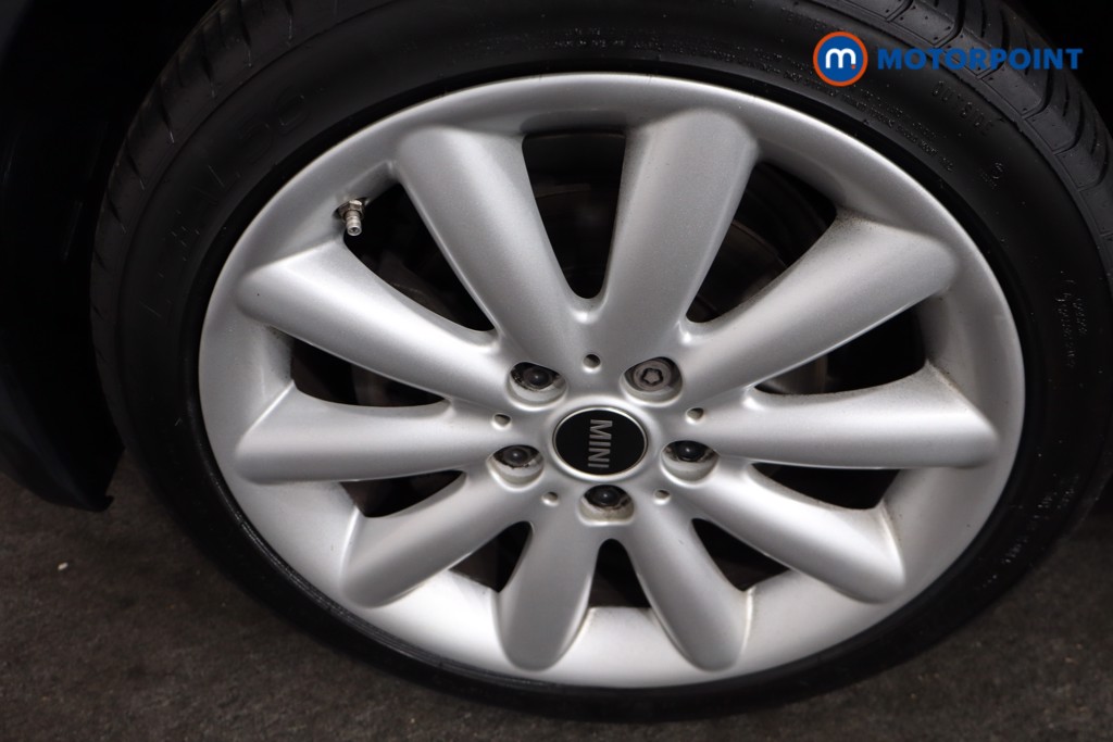 Mini Hatchback Cooper Manual Petrol Hatchback - Stock Number (1561264) - 11th supplementary image