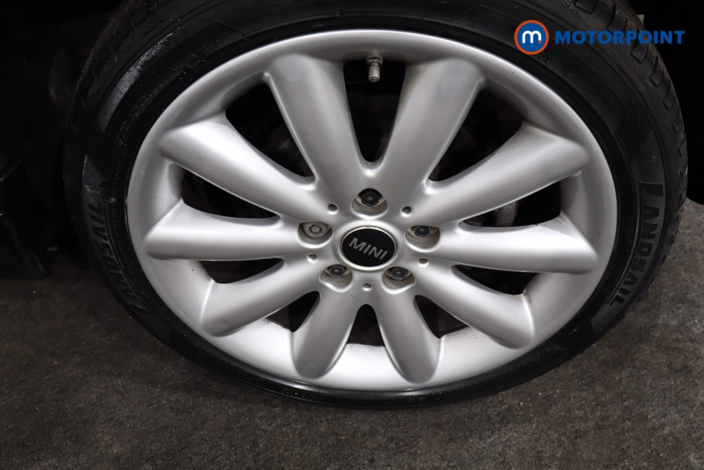 Mini Hatchback Cooper Manual Petrol Hatchback - Stock Number (1561264) - 12th supplementary image