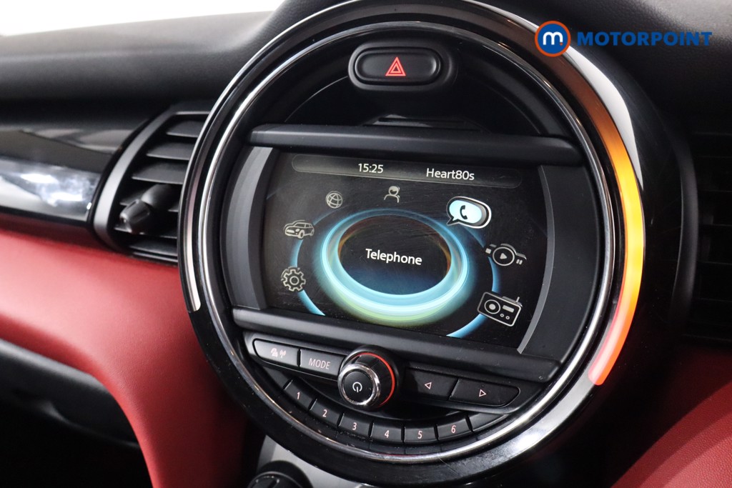 Mini Hatchback Cooper Manual Petrol Hatchback - Stock Number (1561264) - 13th supplementary image
