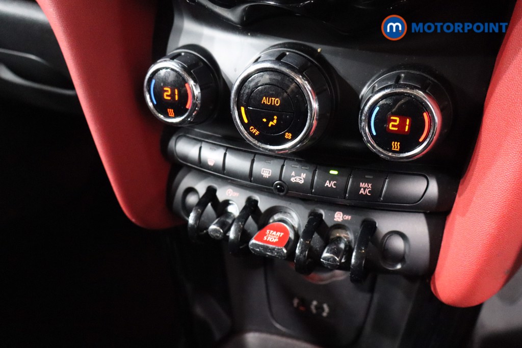 Mini Hatchback Cooper Manual Petrol Hatchback - Stock Number (1561264) - 14th supplementary image