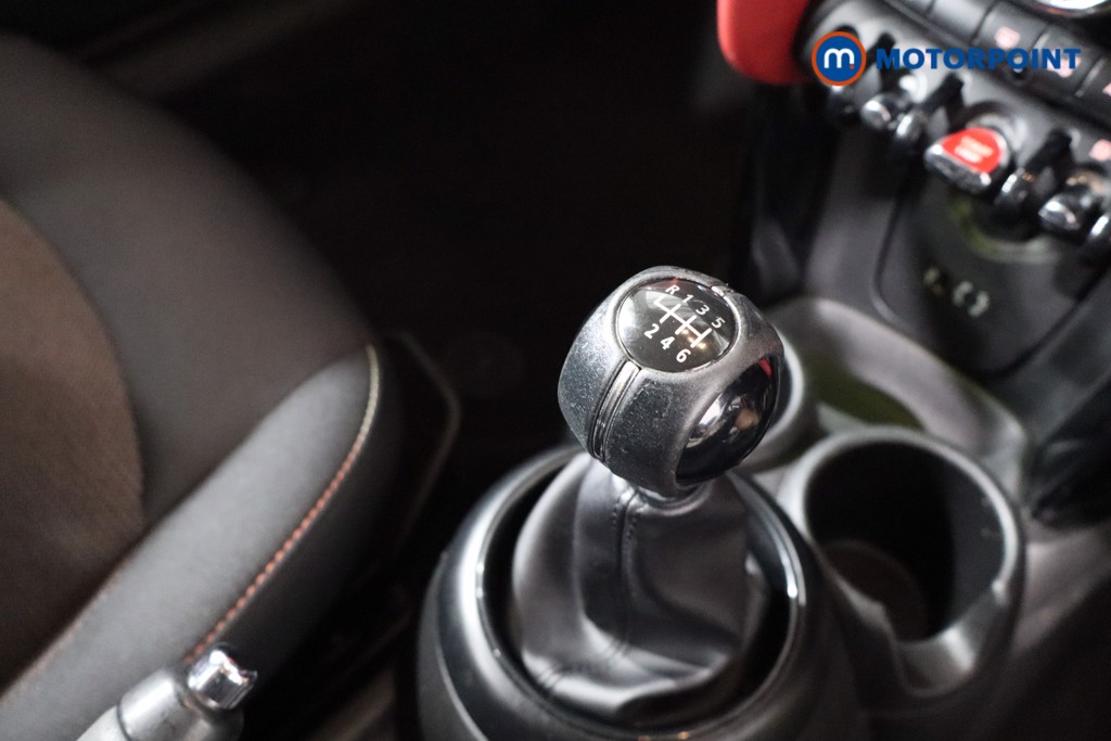 Mini Hatchback Cooper Manual Petrol Hatchback - Stock Number (1561264) - 16th supplementary image
