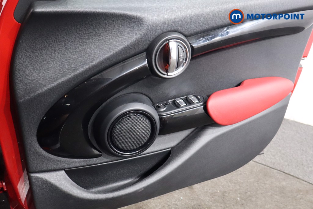 Mini Hatchback Cooper Manual Petrol Hatchback - Stock Number (1561264) - 21st supplementary image