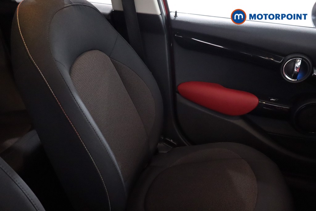 Mini Hatchback Cooper Manual Petrol Hatchback - Stock Number (1561264) - 22nd supplementary image