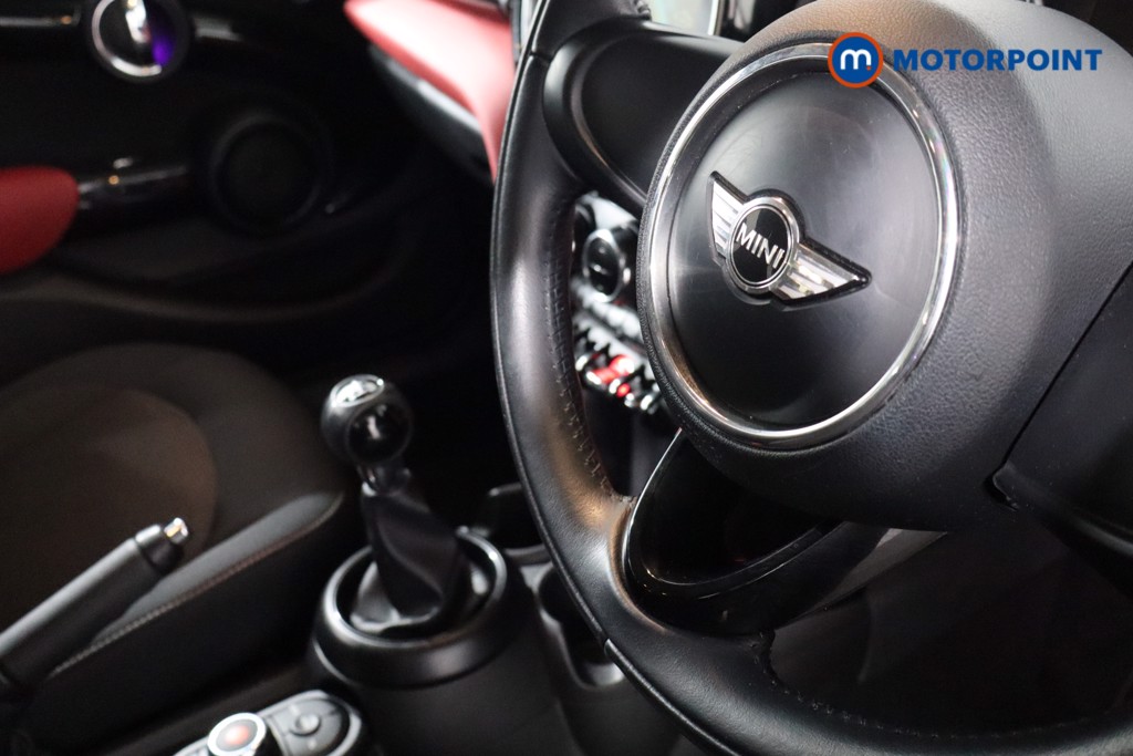 Mini Hatchback Cooper Manual Petrol Hatchback - Stock Number (1561264) - 24th supplementary image