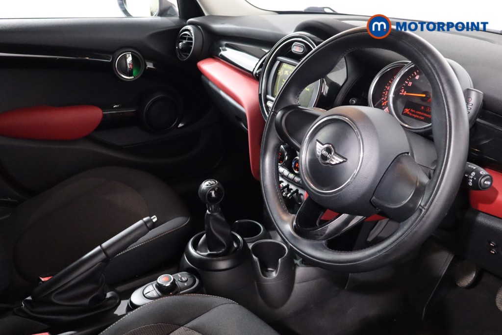 Mini Hatchback Cooper Manual Petrol Hatchback - Stock Number (1561264) - 25th supplementary image