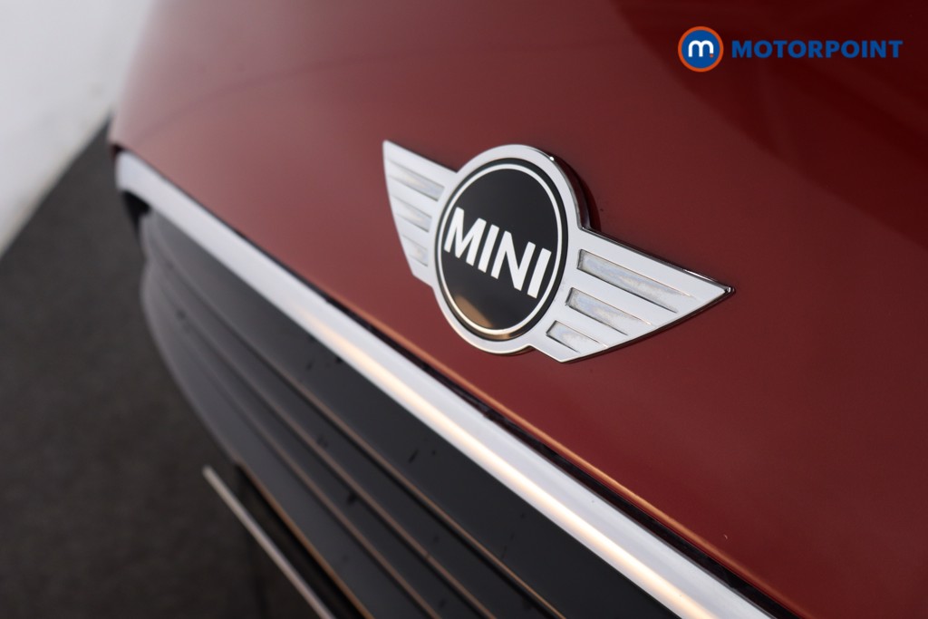 Mini Hatchback Cooper Manual Petrol Hatchback - Stock Number (1561264) - 26th supplementary image
