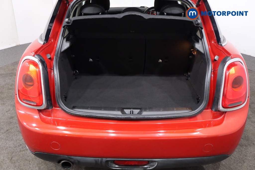 Mini Hatchback Cooper Manual Petrol Hatchback - Stock Number (1561264) - 29th supplementary image