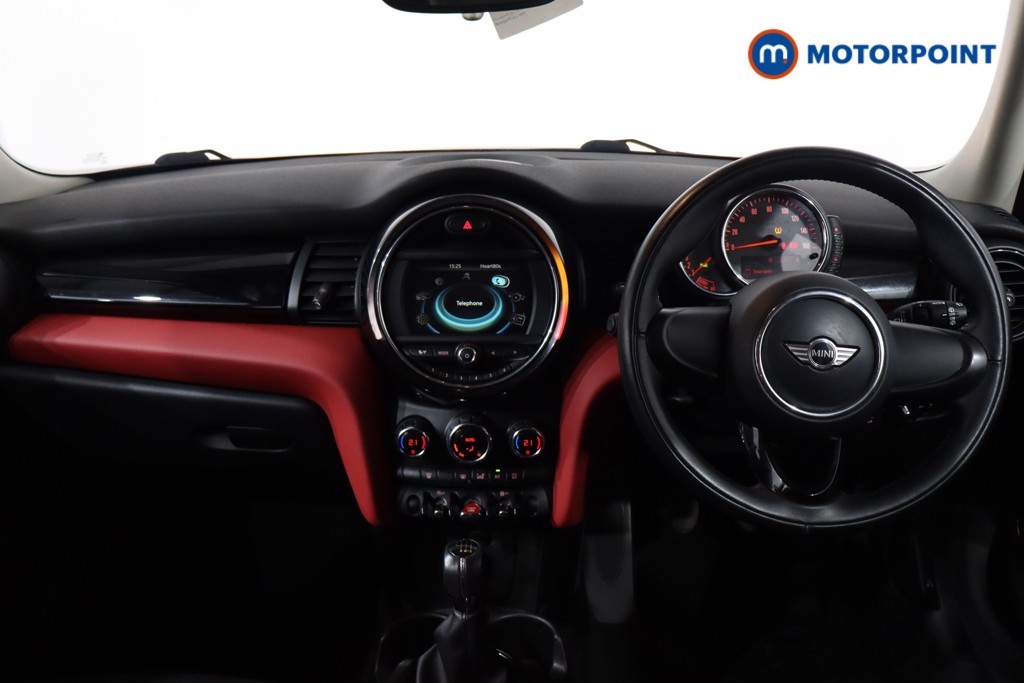 Mini Hatchback Cooper Manual Petrol Hatchback - Stock Number (1561264) - 1st supplementary image