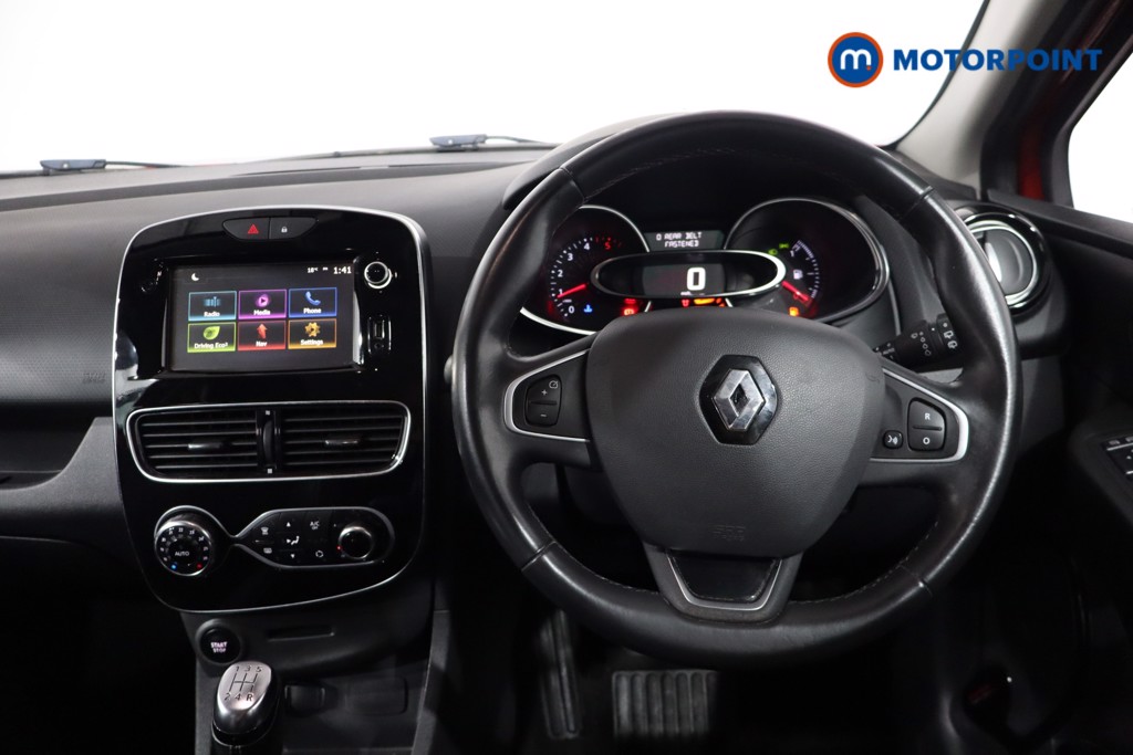 Renault Clio Dynamique S Nav Manual Diesel Hatchback - Stock Number (1562525) - 3rd supplementary image