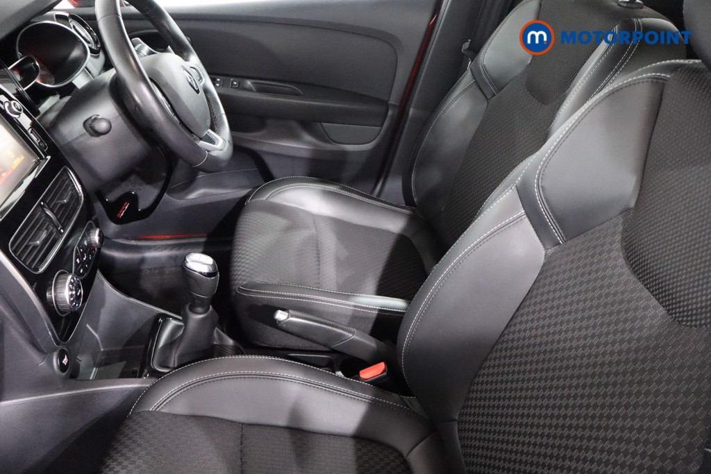 Renault Clio Dynamique S Nav Manual Diesel Hatchback - Stock Number (1562525) - 4th supplementary image