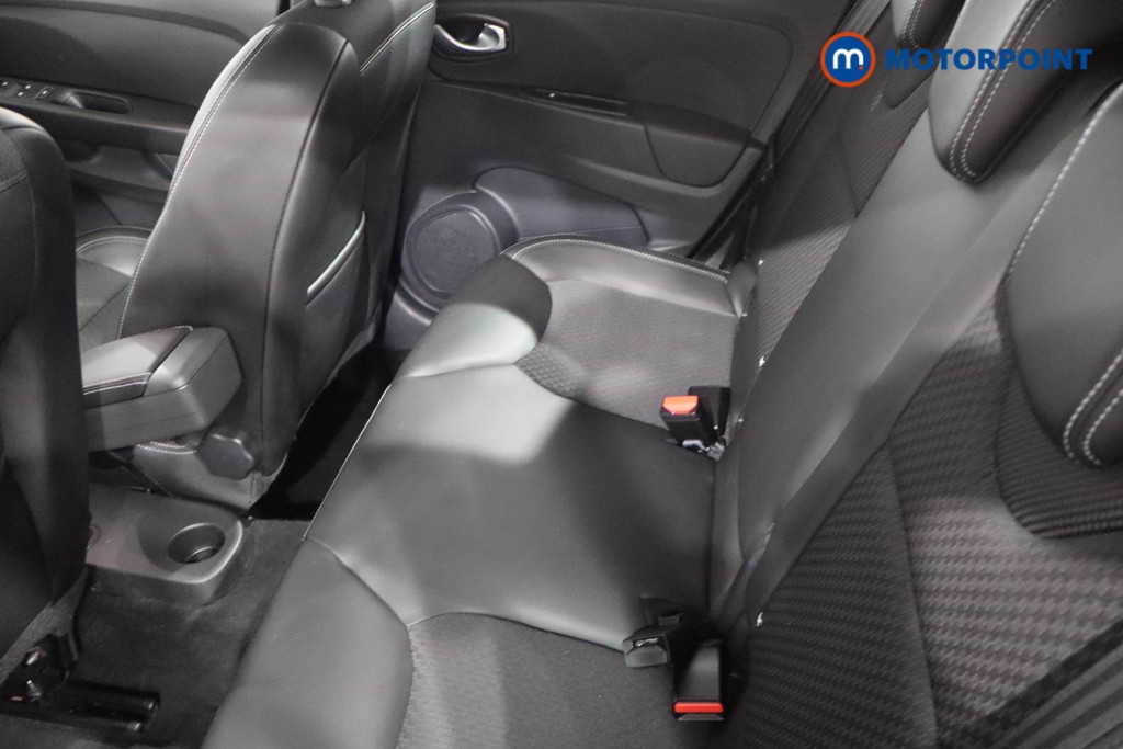 Renault Clio Dynamique S Nav Manual Diesel Hatchback - Stock Number (1562525) - 5th supplementary image
