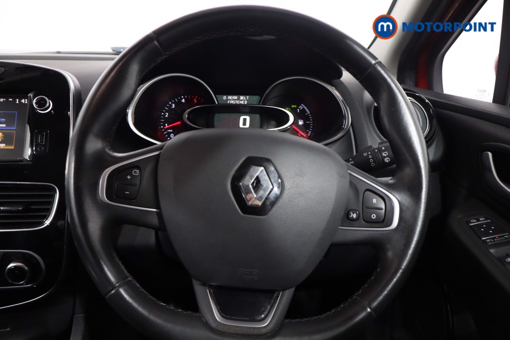 Renault Clio Dynamique S Nav Manual Diesel Hatchback - Stock Number (1562525) - 6th supplementary image