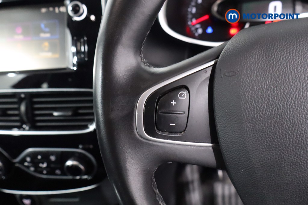 Renault Clio Dynamique S Nav Manual Diesel Hatchback - Stock Number (1562525) - 7th supplementary image