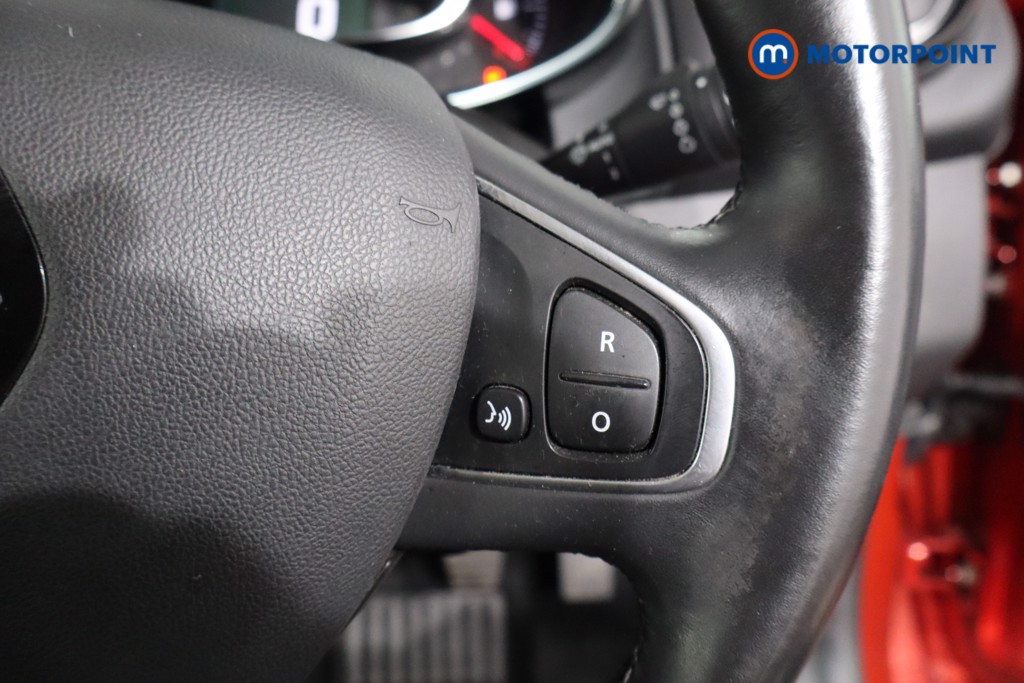 Renault Clio Dynamique S Nav Manual Diesel Hatchback - Stock Number (1562525) - 8th supplementary image
