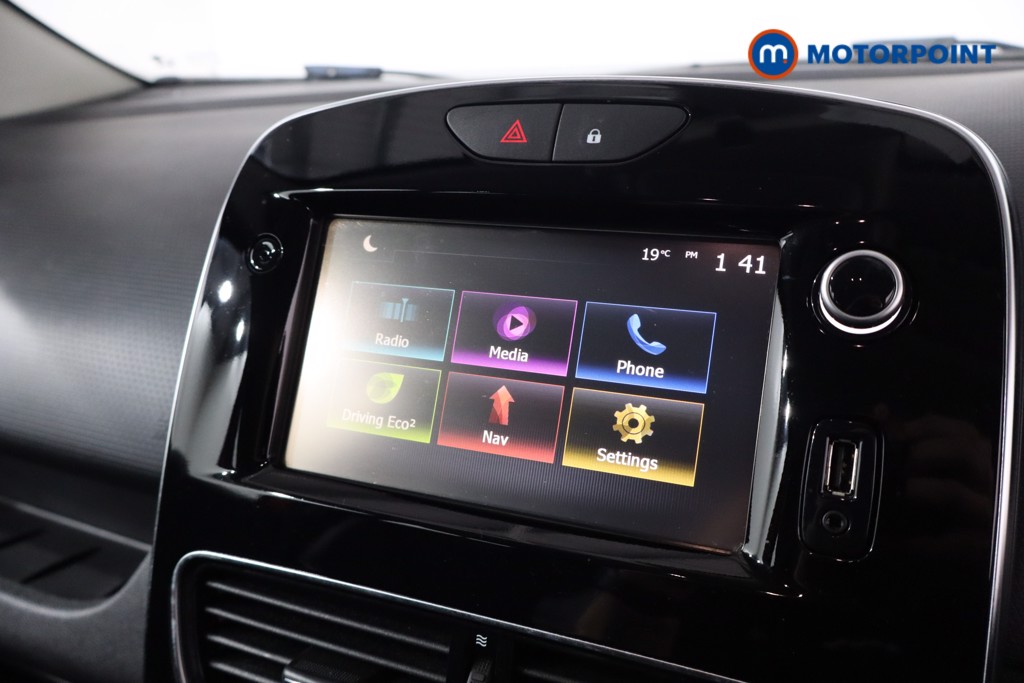 Renault Clio Dynamique S Nav Manual Diesel Hatchback - Stock Number (1562525) - 13th supplementary image