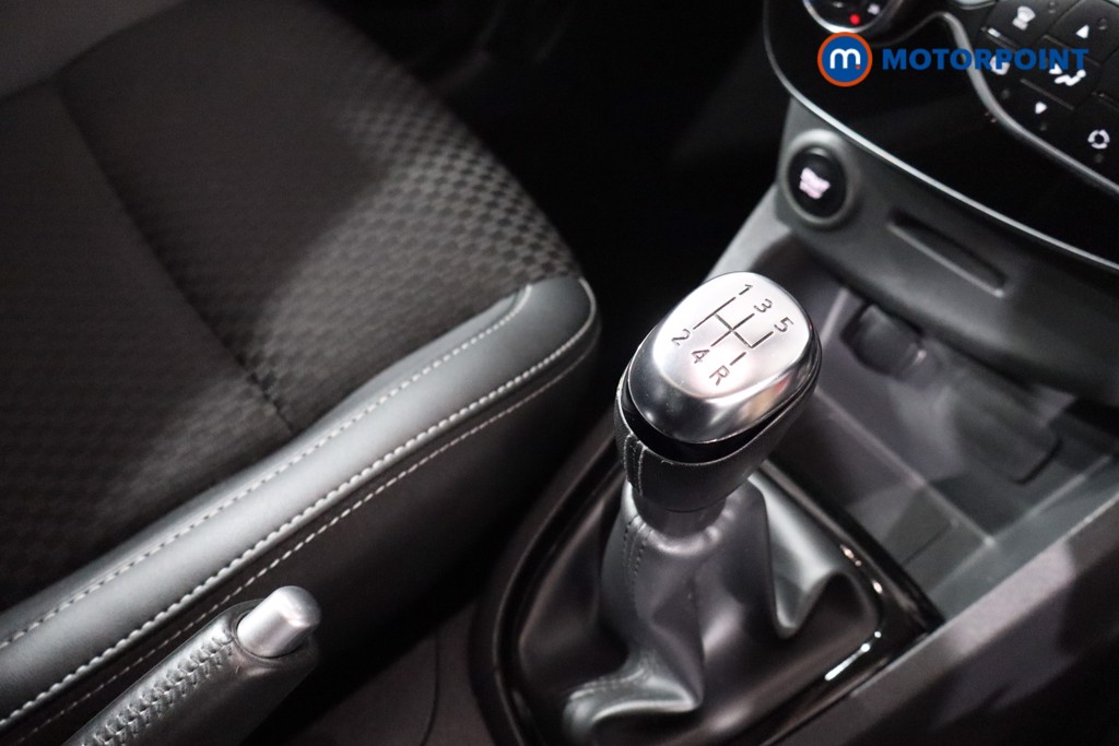 Renault Clio Dynamique S Nav Manual Diesel Hatchback - Stock Number (1562525) - 15th supplementary image