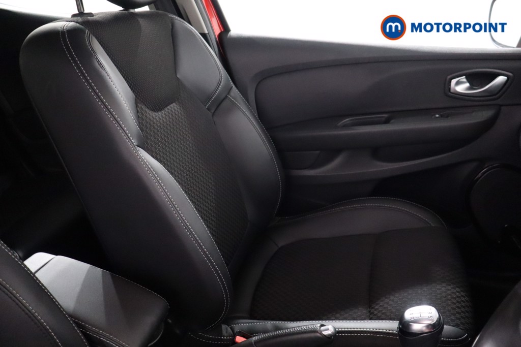 Renault Clio Dynamique S Nav Manual Diesel Hatchback - Stock Number (1562525) - 21st supplementary image