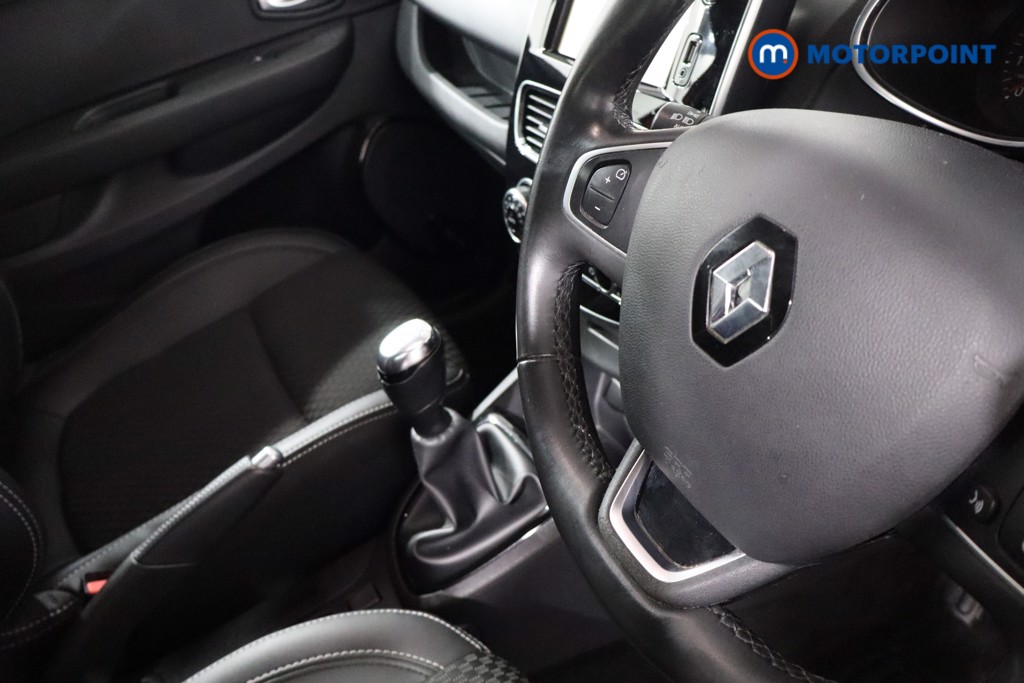 Renault Clio Dynamique S Nav Manual Diesel Hatchback - Stock Number (1562525) - 23rd supplementary image