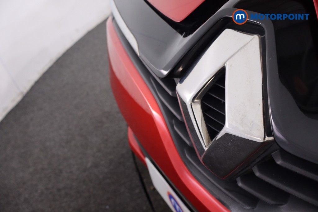 Renault Clio Dynamique S Nav Manual Diesel Hatchback - Stock Number (1562525) - 25th supplementary image