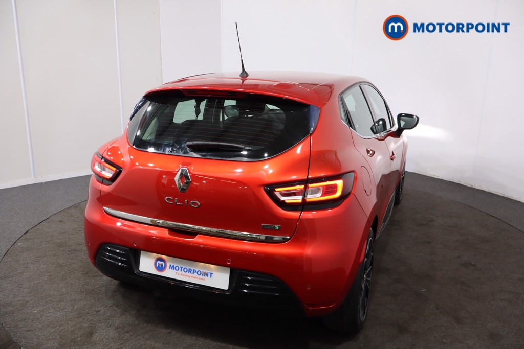 Renault Clio Dynamique S Nav Manual Diesel Hatchback - Stock Number (1562525) - 27th supplementary image