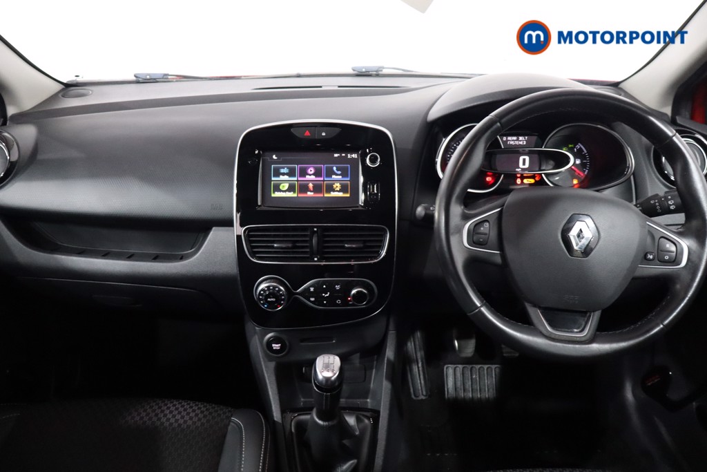 Renault Clio Dynamique S Nav Manual Diesel Hatchback - Stock Number (1562525) - 1st supplementary image
