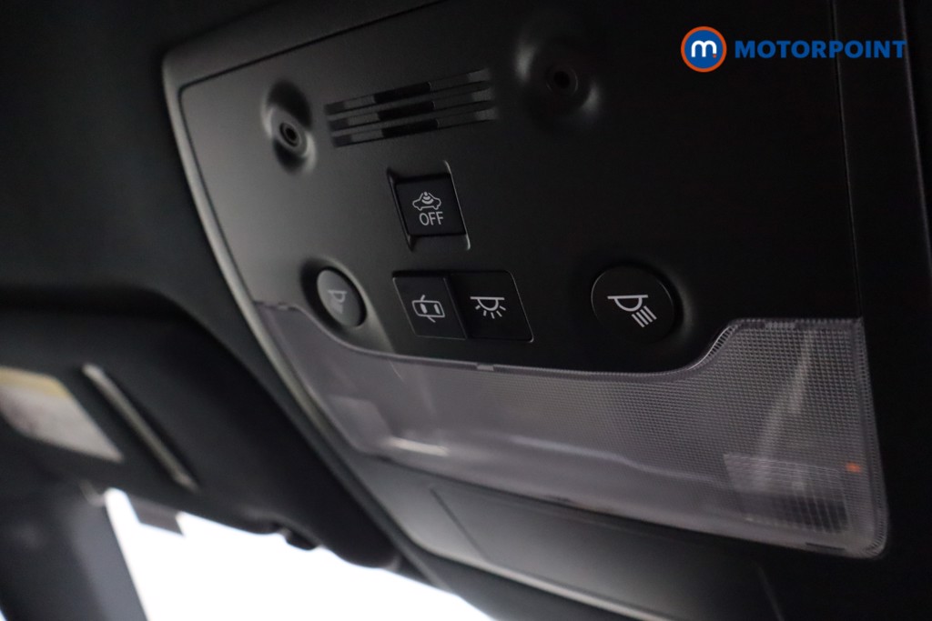 Lexus IS F-Sport Automatic Petrol-Electric Hybrid Saloon - Stock Number (1562732) - 19th supplementary image