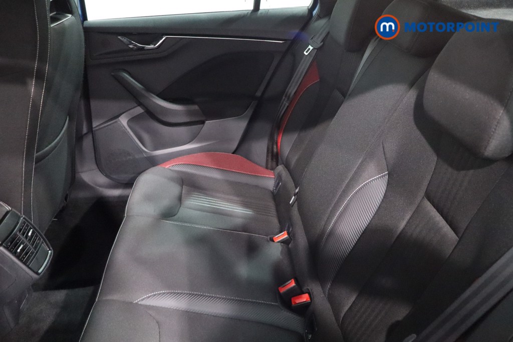 Skoda Kamiq Monte Carlo Automatic Petrol SUV - Stock Number (1563857) - 5th supplementary image