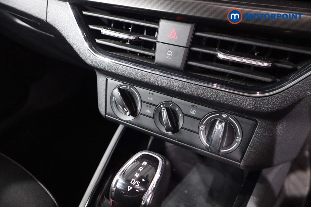 Skoda Kamiq Monte Carlo Automatic Petrol SUV - Stock Number (1563857) - 14th supplementary image