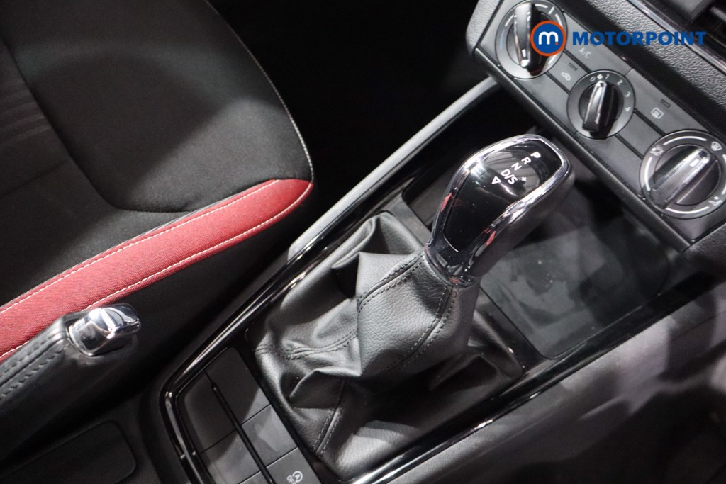Skoda Kamiq Monte Carlo Automatic Petrol SUV - Stock Number (1563857) - 15th supplementary image