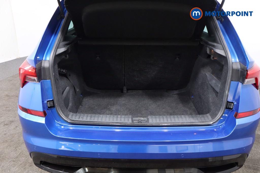 Skoda Kamiq Monte Carlo Automatic Petrol SUV - Stock Number (1563857) - 30th supplementary image