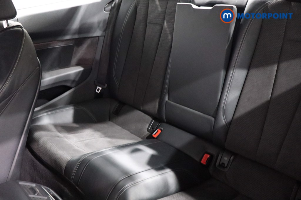 Audi A5 S Line Automatic Petrol Coupe - Stock Number (1563858) - 5th supplementary image