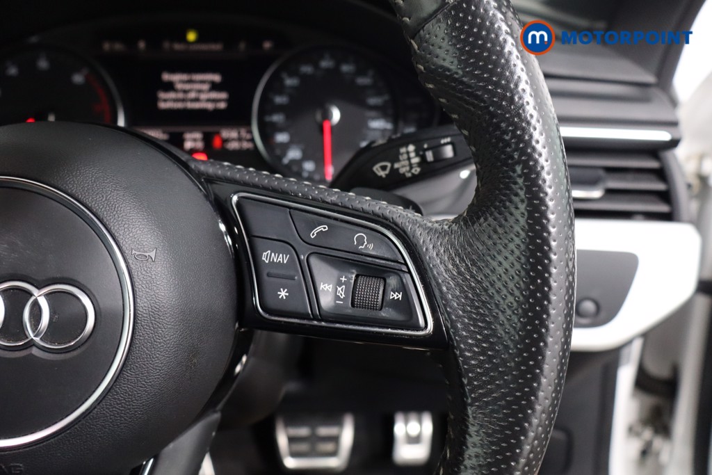 Audi A5 S Line Automatic Petrol Coupe - Stock Number (1563858) - 8th supplementary image