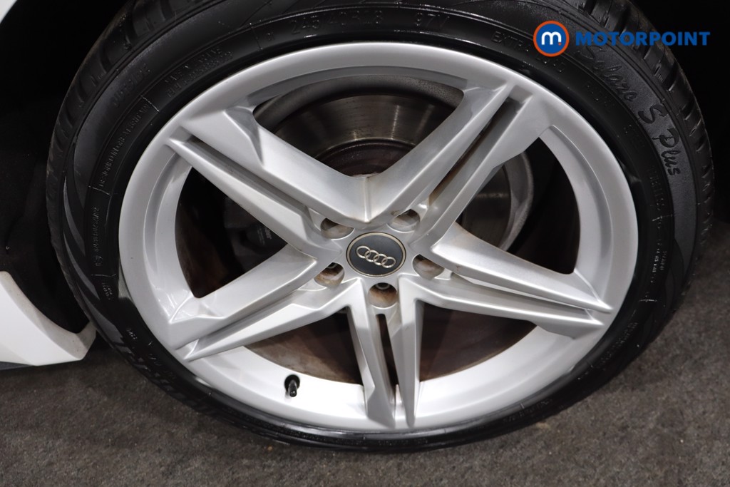 Audi A5 S Line Automatic Petrol Coupe - Stock Number (1563858) - 12th supplementary image