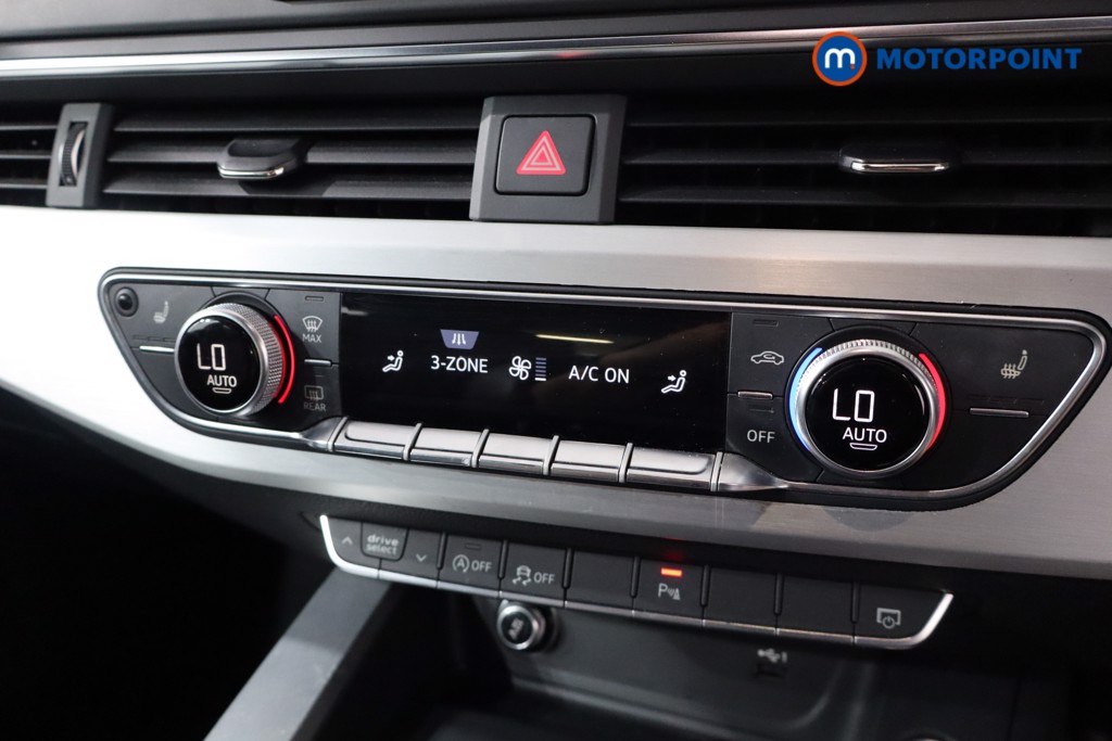 Audi A5 S Line Automatic Petrol Coupe - Stock Number (1563858) - 14th supplementary image