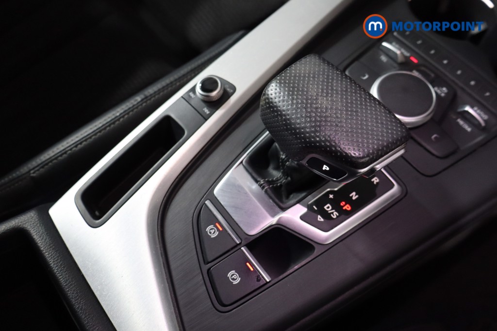 Audi A5 S Line Automatic Petrol Coupe - Stock Number (1563858) - 15th supplementary image