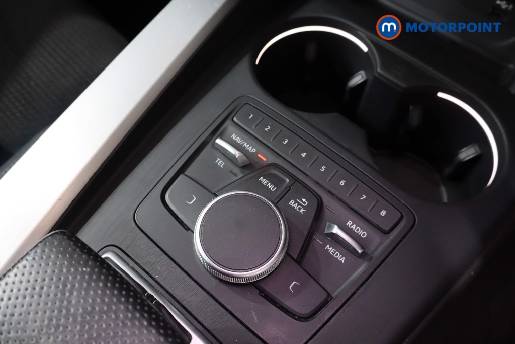 Audi A5 S Line Automatic Petrol Coupe - Stock Number (1563858) - 16th supplementary image